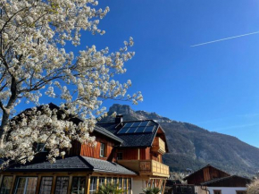 Ferienwohnung Flora Altaussee